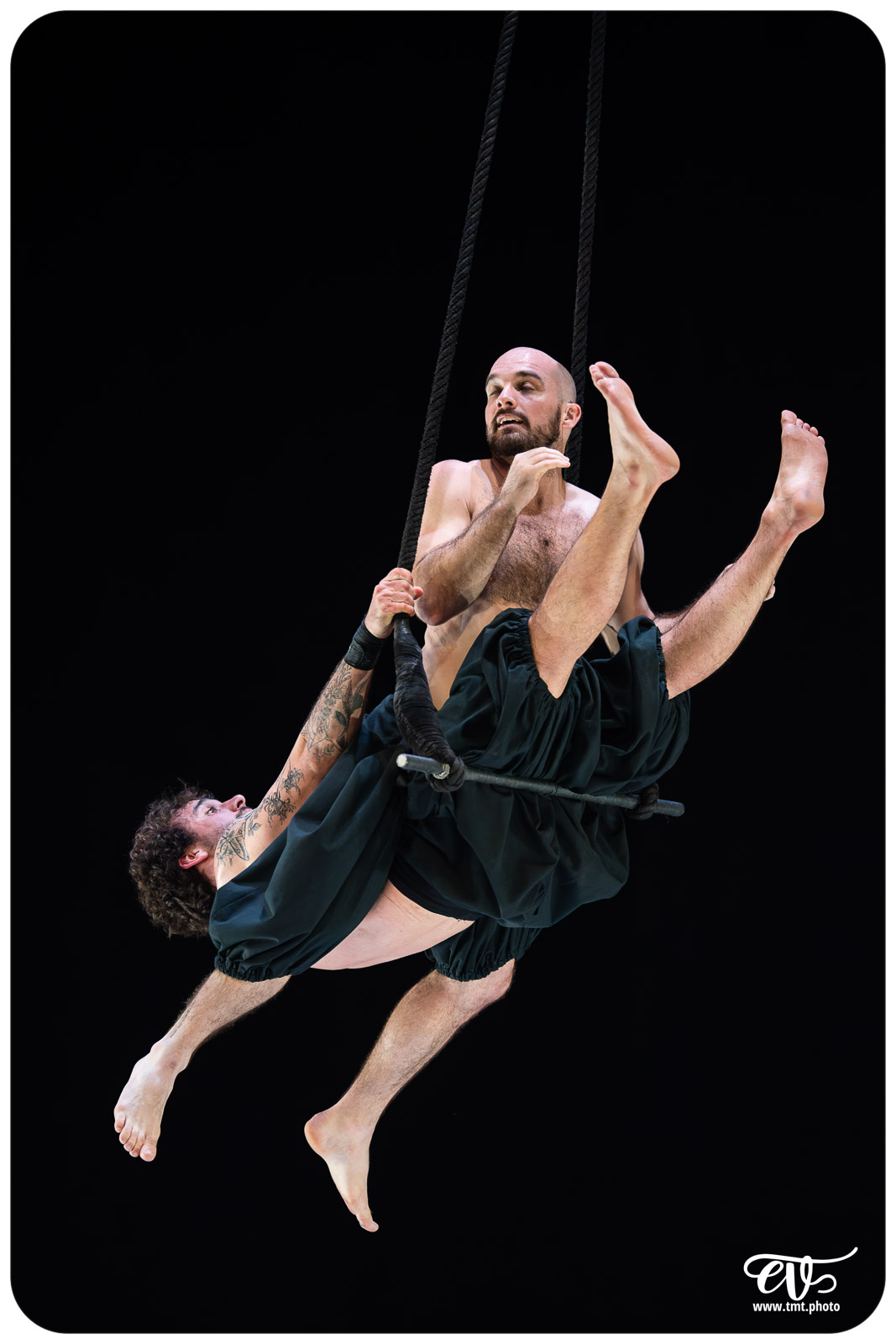 WHAT WILL HAVE BEEN (CIE CIRCA)